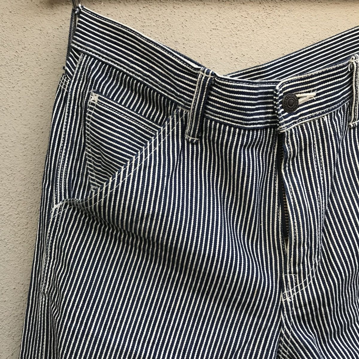 The Flat Head The Flat Head Hickory Pants Size US 36 / EU 52 - 3 Thumbnail