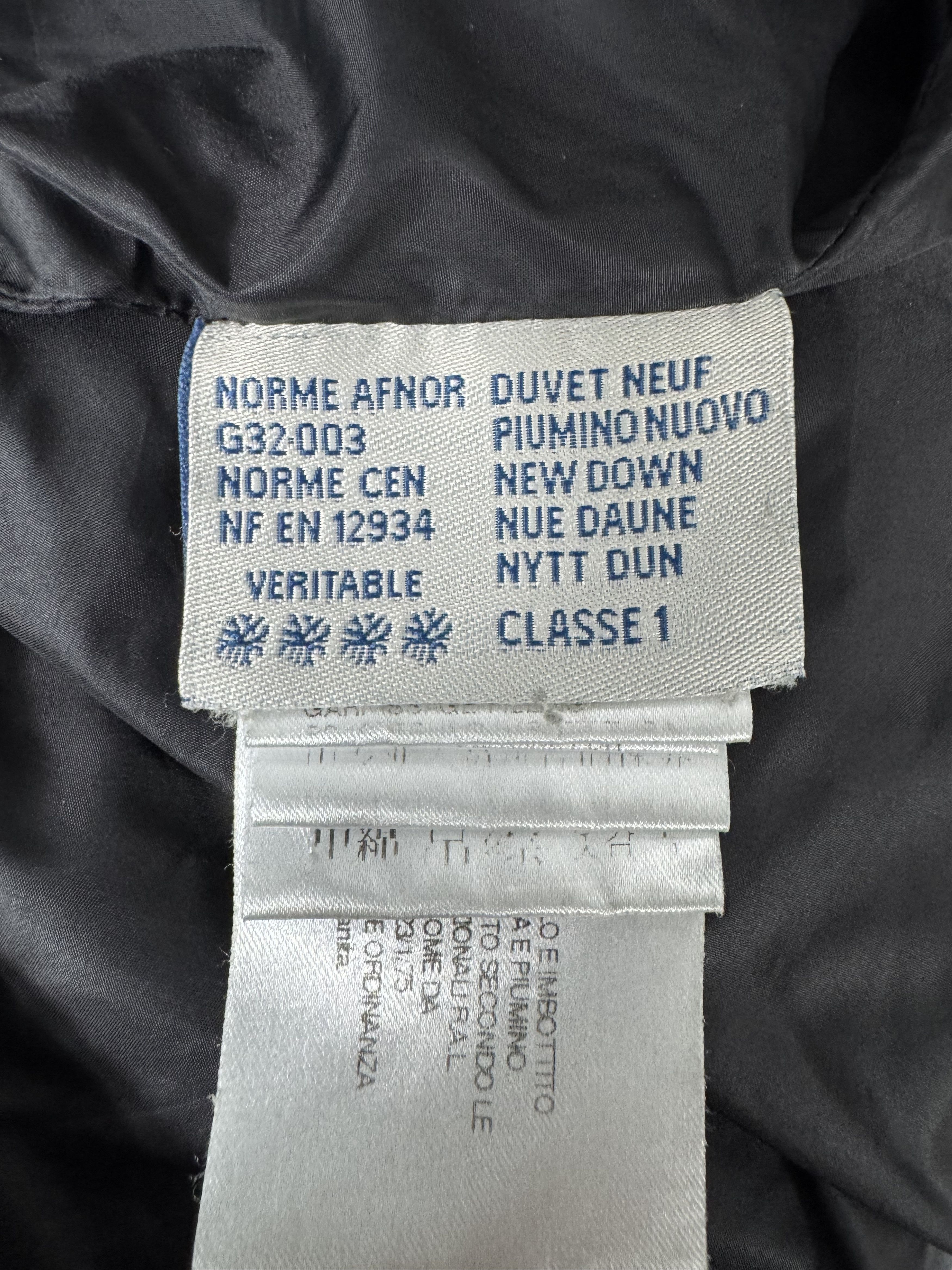 Moncler Moncler Arrious Jacket Size M / US 6-8 / IT 42-44 - 6 Thumbnail