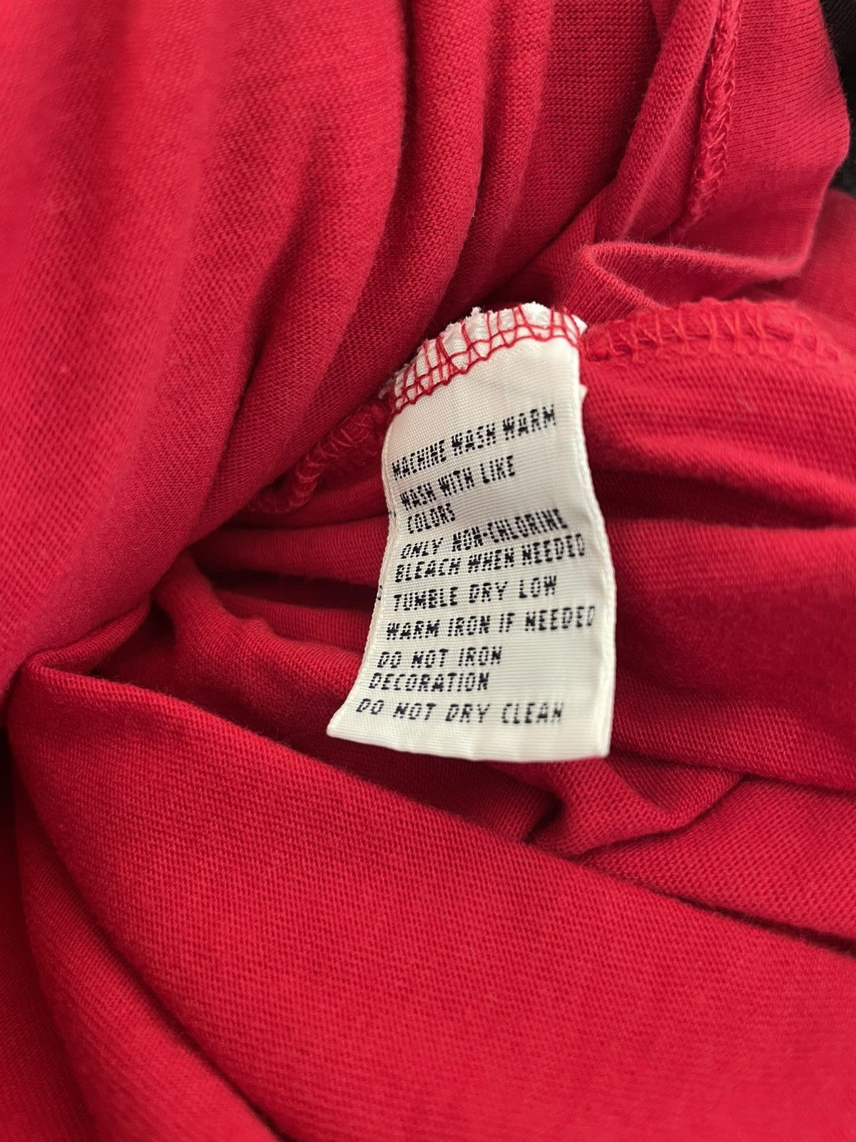 Ralph Lauren T-shirt Ralph Lauren Taille XL (EU 56) Size US XL / EU 56 / 4 - 5 Thumbnail