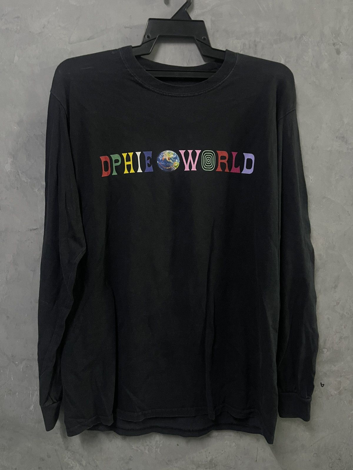 A$AP Rocky Astro World - Asap Rocky Size US S / EU 44-46 / 1 - 1 Thumbnail