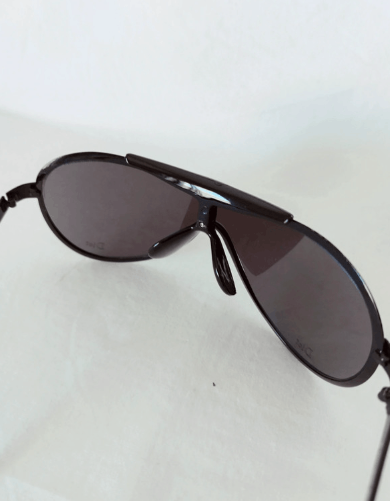 Dior ⚡️ Christian Dior Sunglasses Rodeo Drive Shield Mask Sport Size ONE SIZE - 5 Thumbnail