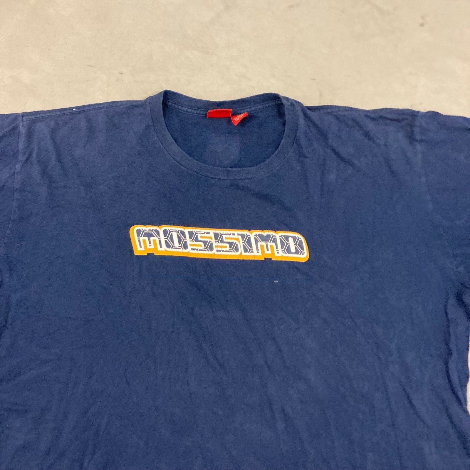Mossimo Y2K mossimo graphic skate shirt Size US XL / EU 56 / 4 - 3 Thumbnail