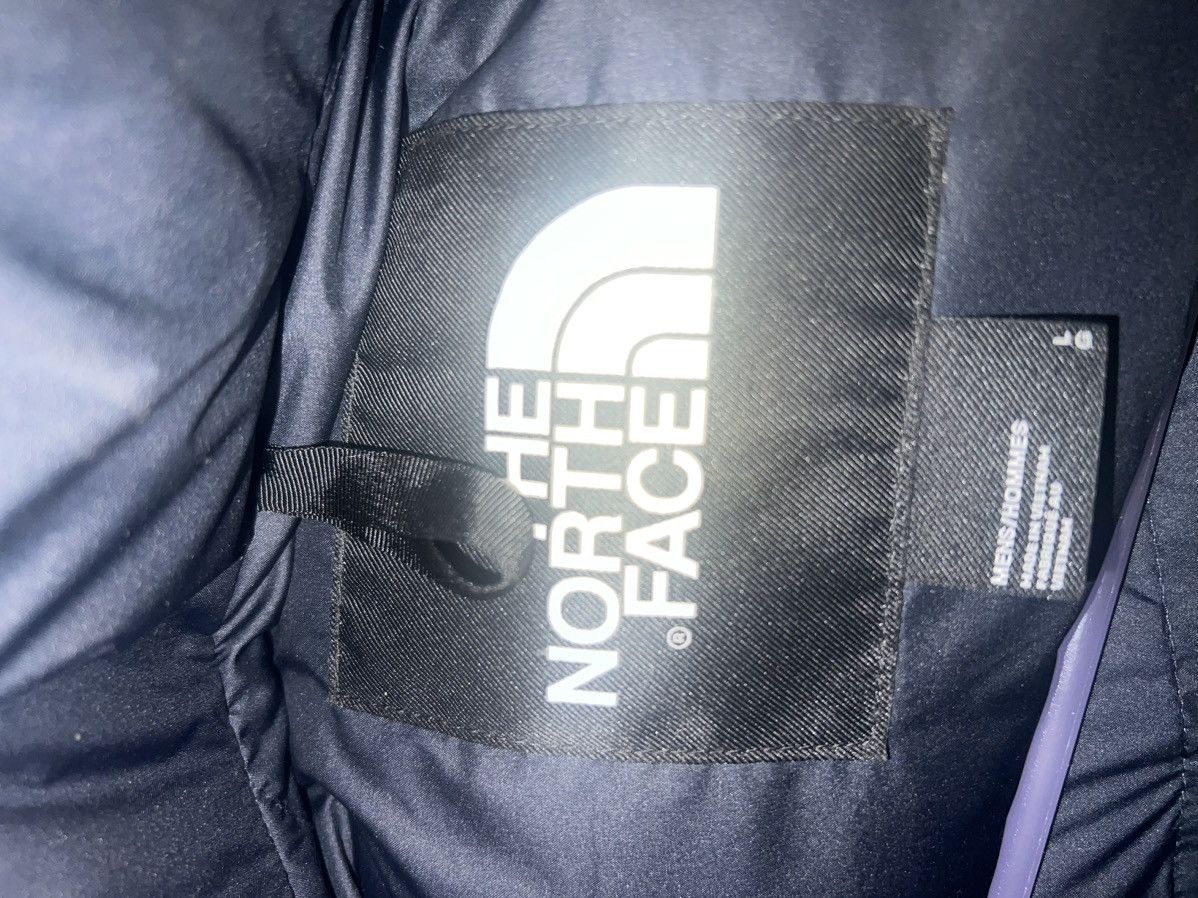 The North Face The North Face Jacket Size US L / EU 52-54 / 3 - 3 Thumbnail