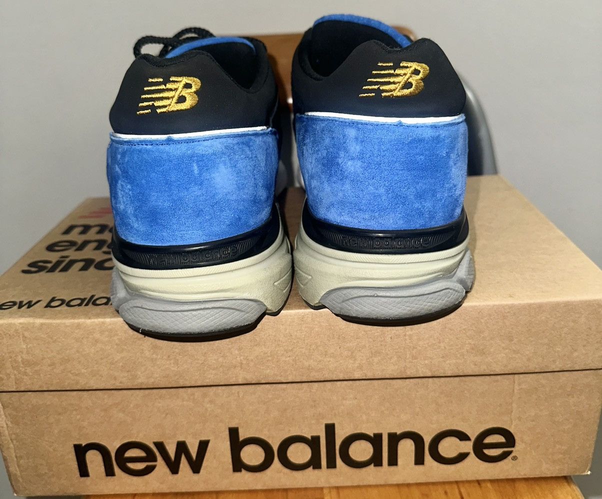 New Balance New Balance 1500.9 Caviar & Vodka Size US 13 / EU 46 - 7 Thumbnail