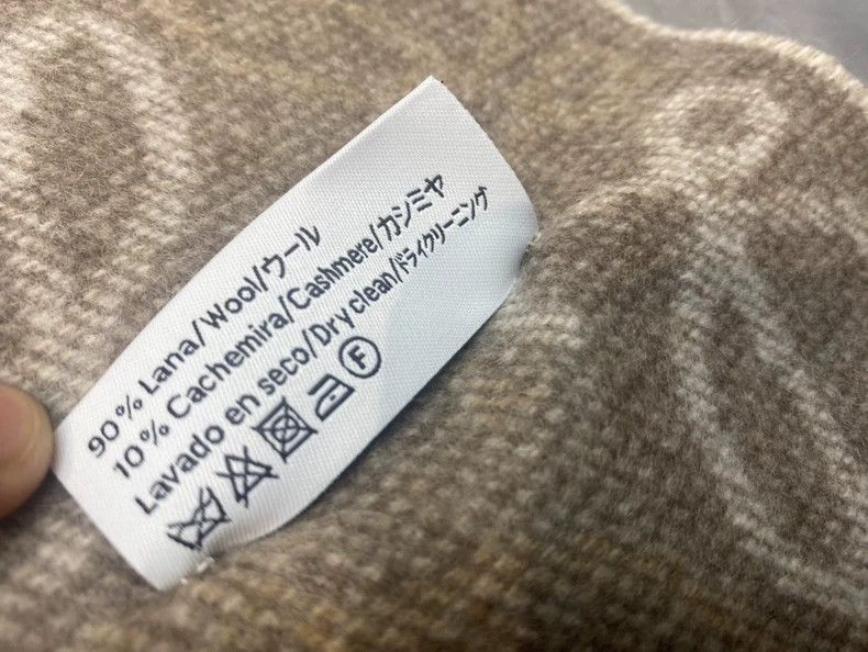 Loewe LOEWE scarf Size ONE SIZE - 6 Thumbnail