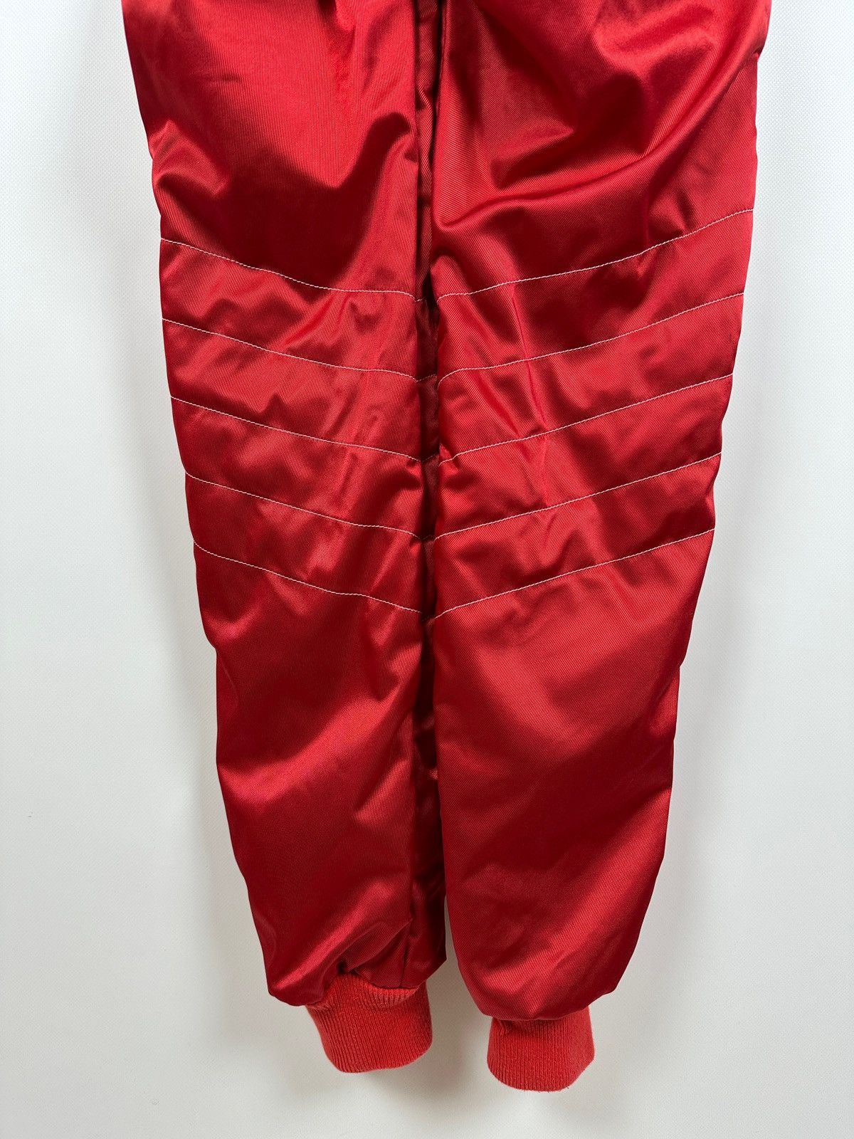 Formula 1 Vintage Sparco Sandtler Rare Racing Overalls Suit Size US 32 / EU 48 - 20 Thumbnail