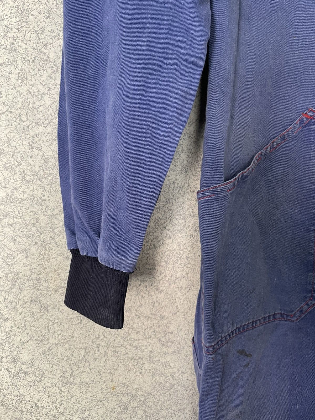 Vintage × Yamaha Overall Yamaha vintage Size US M / EU 48-50 / 2 - 5 Thumbnail