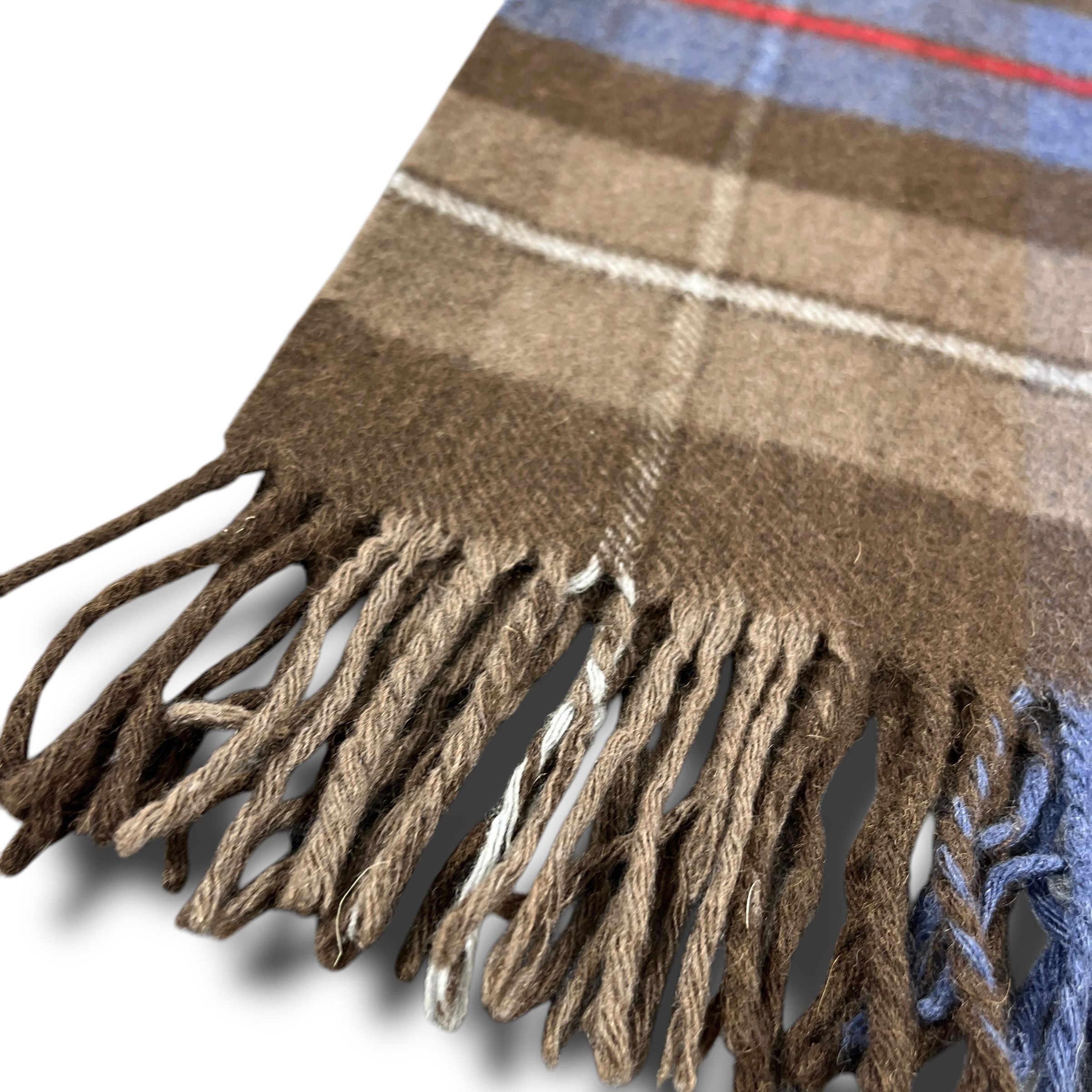 Johnstons Of Elgin Johnstons Of Elgin Scarf / Muffler / Neckwear T1188 Size ONE SIZE - 9 Thumbnail