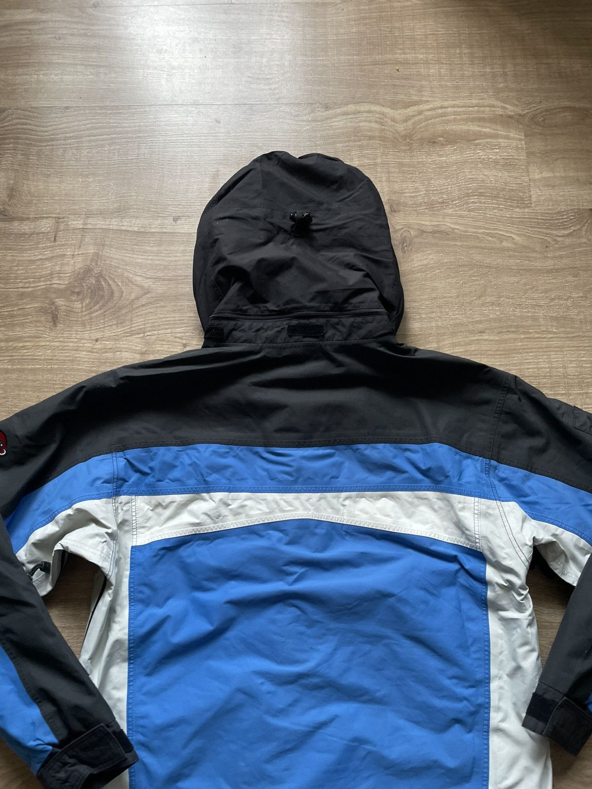 Mammut Vintage Mammut Snow Sports Gore-Tex Outdoor Jacket Mens Size US M / EU 48-50 / 2 - 21 Thumbnail