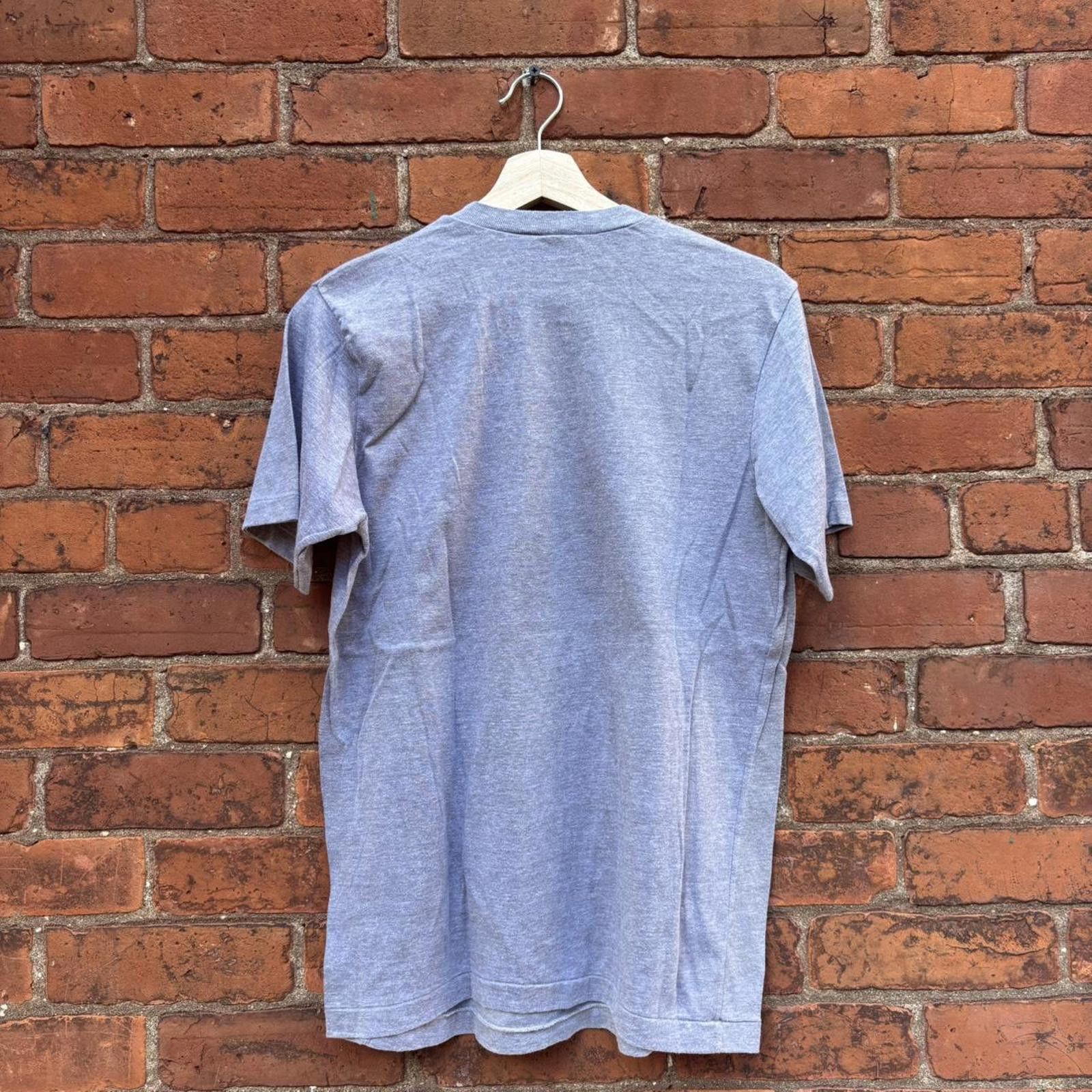 Other vintage copper superlite t shirt hockey skates rare 80s L/XL Size US XL / EU 56 / 4 - 5 Thumbnail
