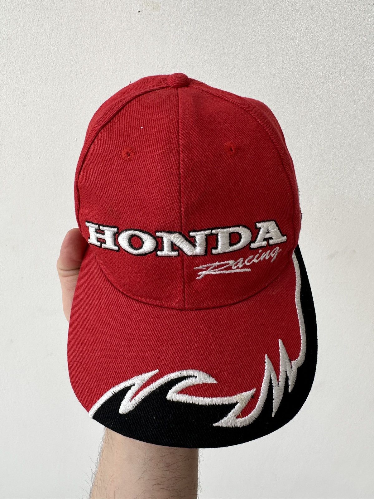 Honda Honda cap Size ONE SIZE - 6 Thumbnail