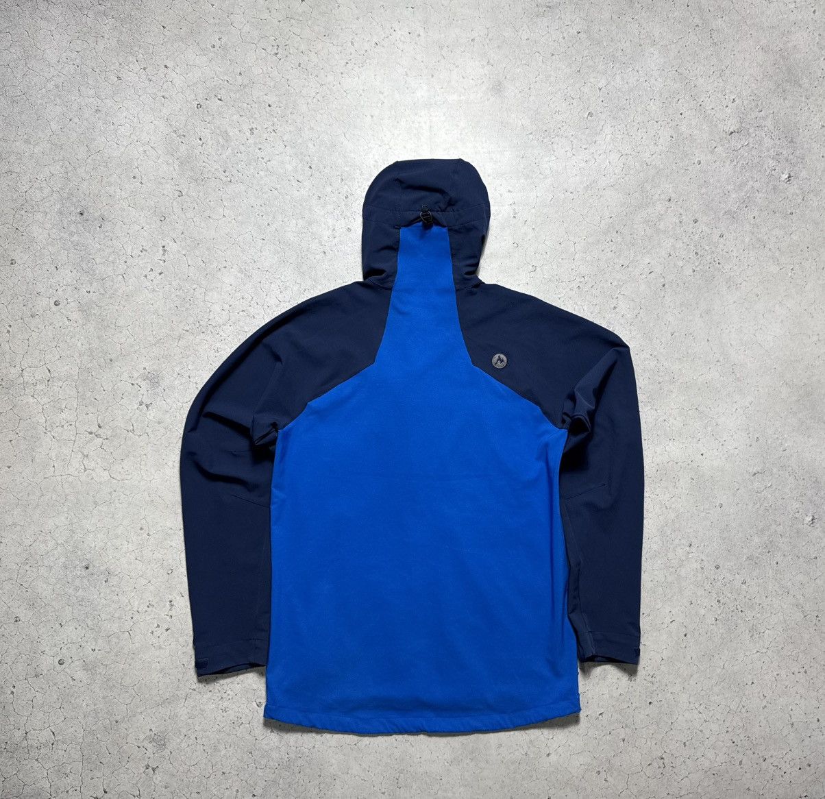 Marmot Marmot Outdoor Soft-Shell Windstopper Jacket Size M Size US M / EU 48-50 / 2 - 12 Thumbnail