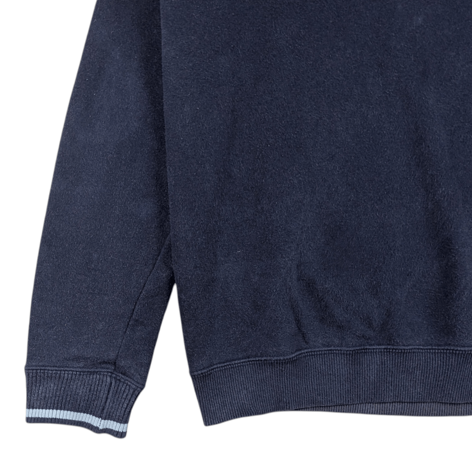 Uniqlo UNIQLO Plain Streetwear Sweater Sweatshirts Jumper Pullover Size US S / EU 44-46 / 1 - 6 Thumbnail