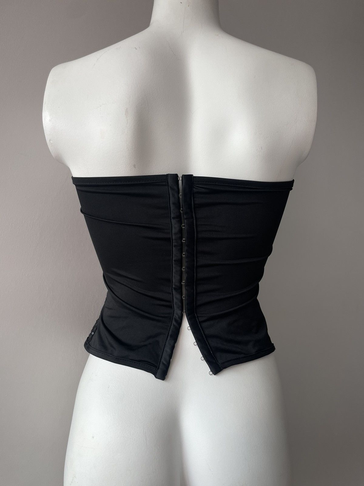 Vintage Vintage corset Size L / US 10 / IT 46 - 13 Thumbnail