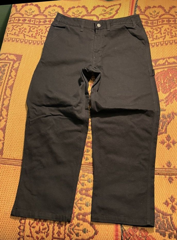 Nike Nike Lab Carpenter Pants Size US 34 / EU 50 - 2 Thumbnail