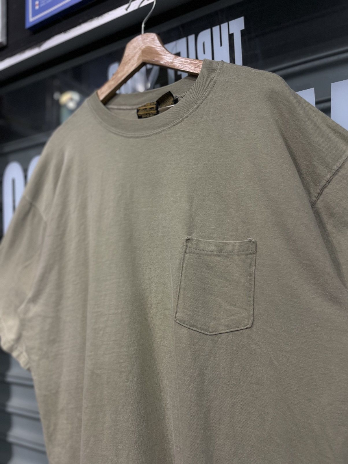Eddie Bauer Vintage 80s/90s Eddie Bauer "Catch & Release" Size US XL / EU 56 / 4 - 4 Thumbnail