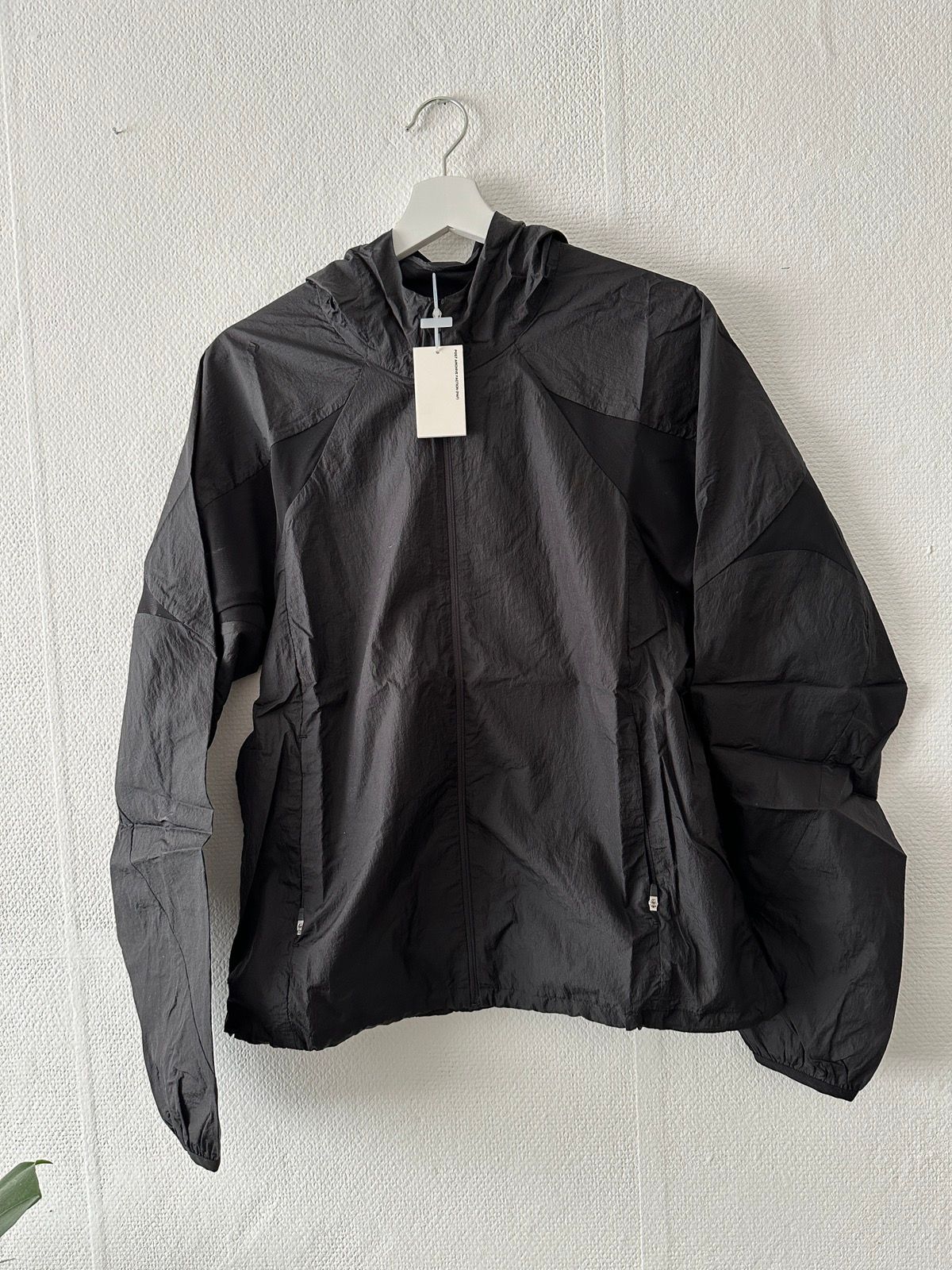 POST ARCHIVE FACTION (PAF) 5.0+ TECHNICAL JACKET RIGHT (BLACK) | Grailed