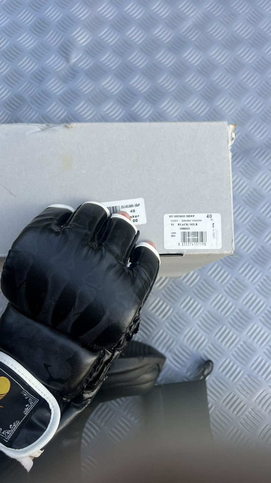 Rick Owens Rick Owens abstract boots Size US 7 / EU 40 - 5 Thumbnail