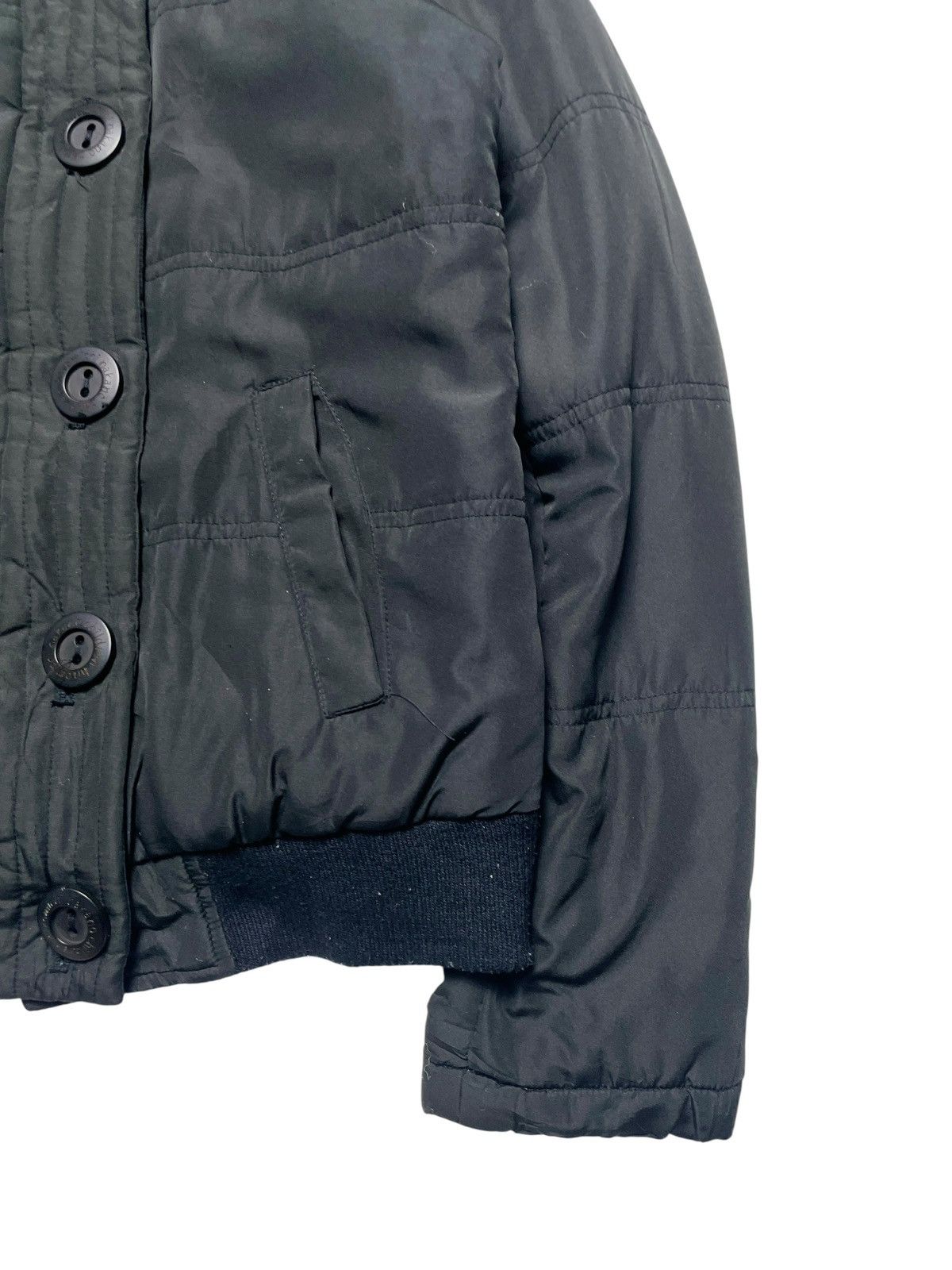 Lad Musician 2000’s Hironomichi - Asymmetrical Button Vkei Style Jacket Size US M / EU 48-50 / 2 - 10 Thumbnail
