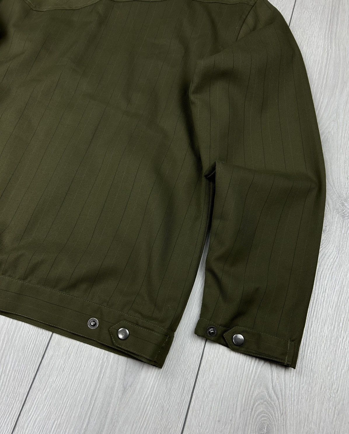 Oakley × Vintage Oakley Vintage Light Jacket Size M - L Size US M / EU 48-50 / 2 - 8 Thumbnail