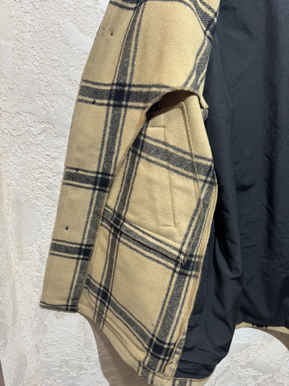 Pendleton Vintage Pandleton High Grade Western Wear Plaid Jacket L Size US L / EU 52-54 / 3 - 19 Thumbnail
