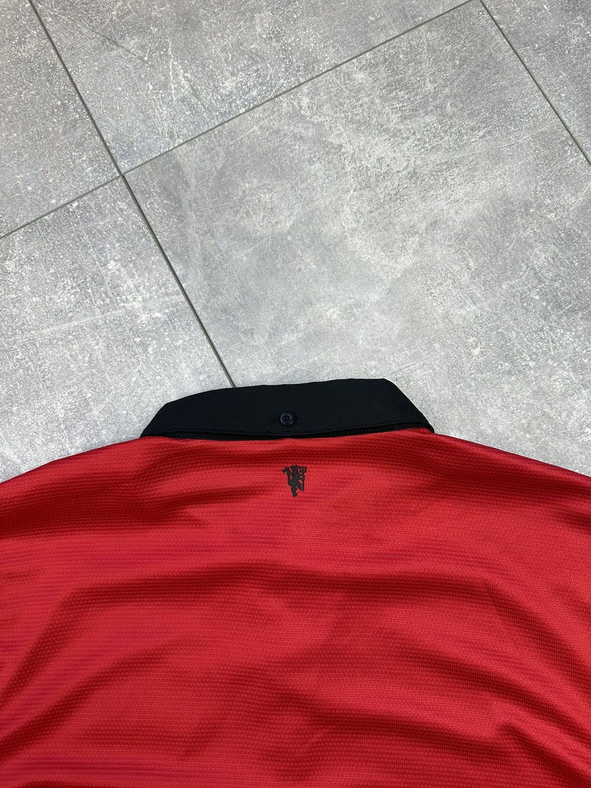 Nike Nike Manchester United Home Soccer Jersey Size US S / EU 44-46 / 1 - 13 Thumbnail
