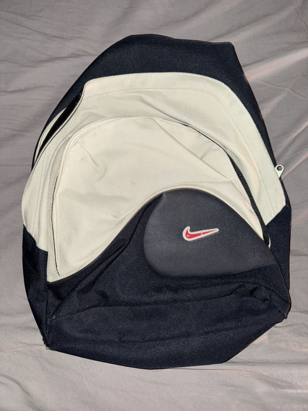 Nike Nike Vintage Shoulder Bag/Crossbody Size ONE SIZE - 1 Thumbnail