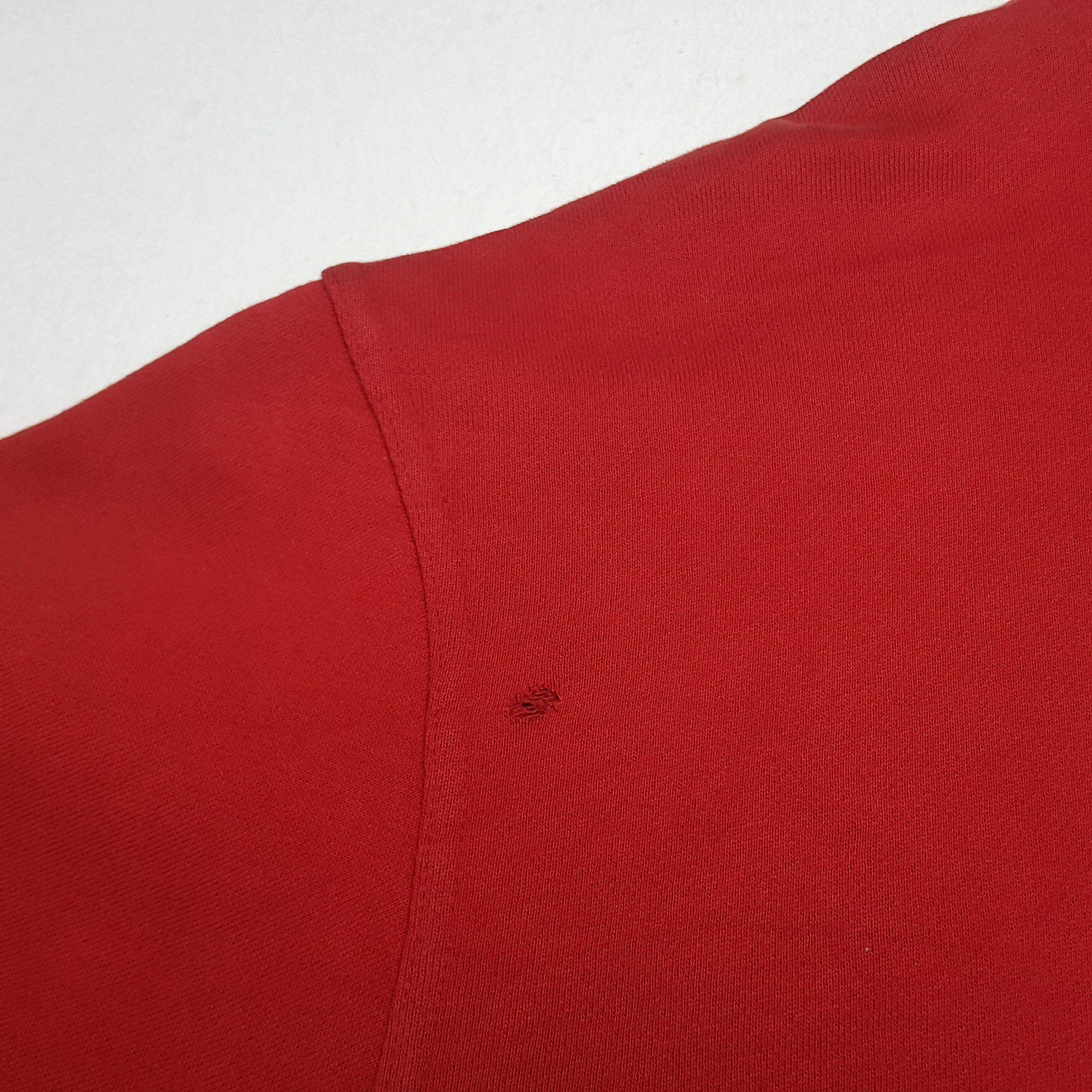 Pelle Pelle × Vintage Vintage Pelle Pelle Marc Buchanan Sweatshirt Hoodies Size US L / EU 52-54 / 3 - 10 Thumbnail