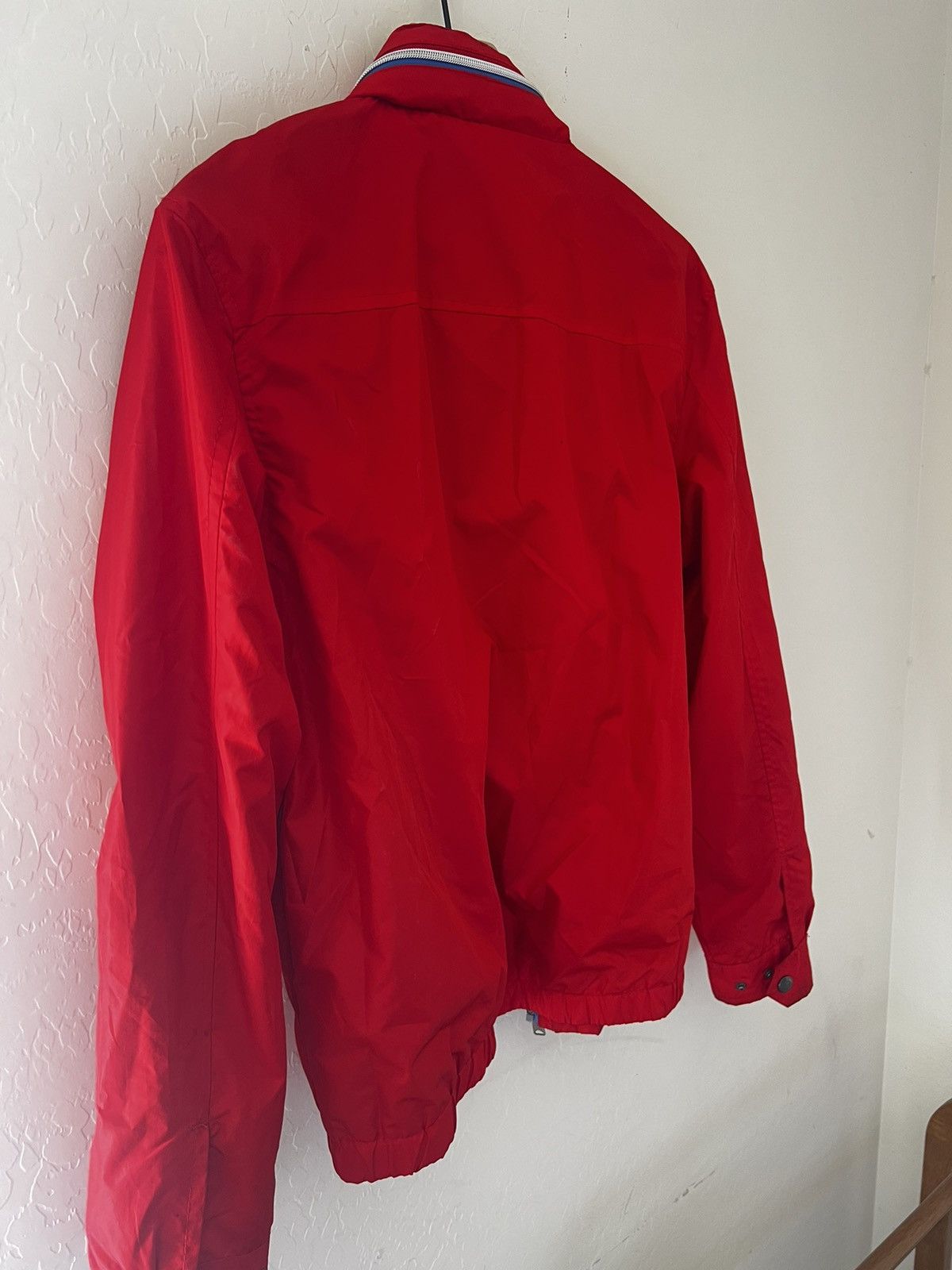 Polo Ralph Lauren Polo Ralph Lauren Windbreaker Size US M / EU 48-50 / 2 - 3 Thumbnail
