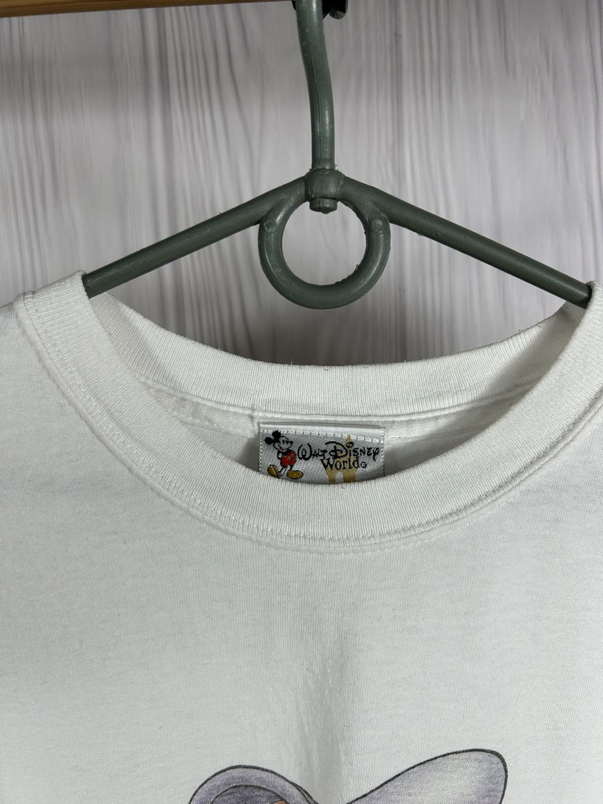 Disney Vintage Im With Grumpy Disnep World T-Shirt Size M Size US M / EU 48-50 / 2 - 6 Thumbnail