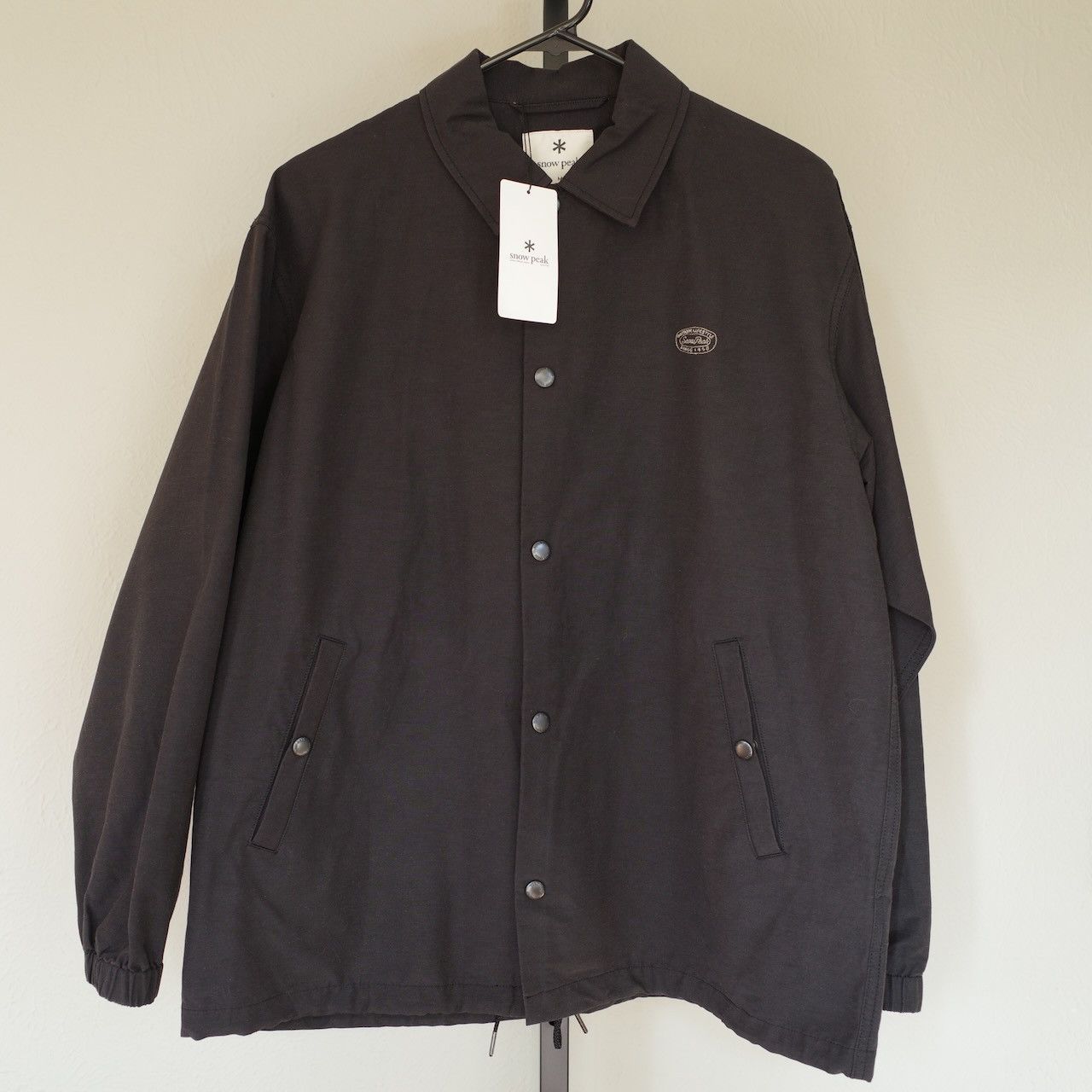 Snow Peak Snow Peak Coach's Jacket Size US M / EU 48-50 / 2 - 1 Thumbnail