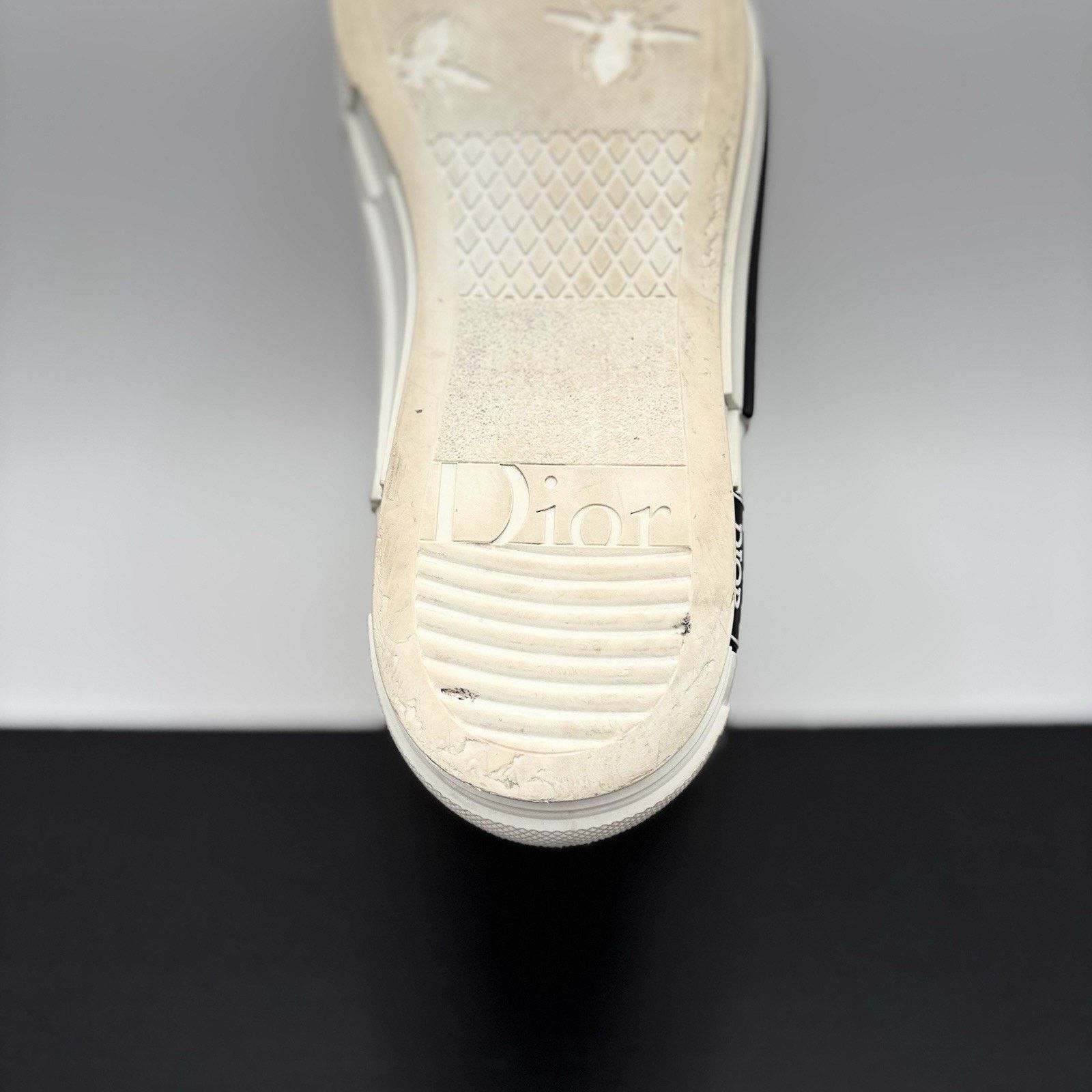 Dior Dior B23 X Kenny Scharf High Printed | GOOD CONDITION! Size US 11 / EU 44 - 18 Thumbnail