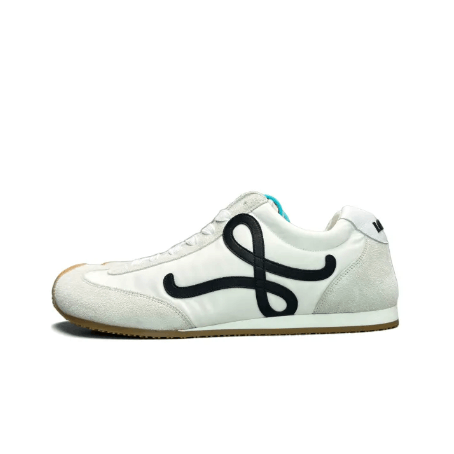 Loewe Loewe low-top sneakers Size US 8 / EU 41 - 1 Thumbnail