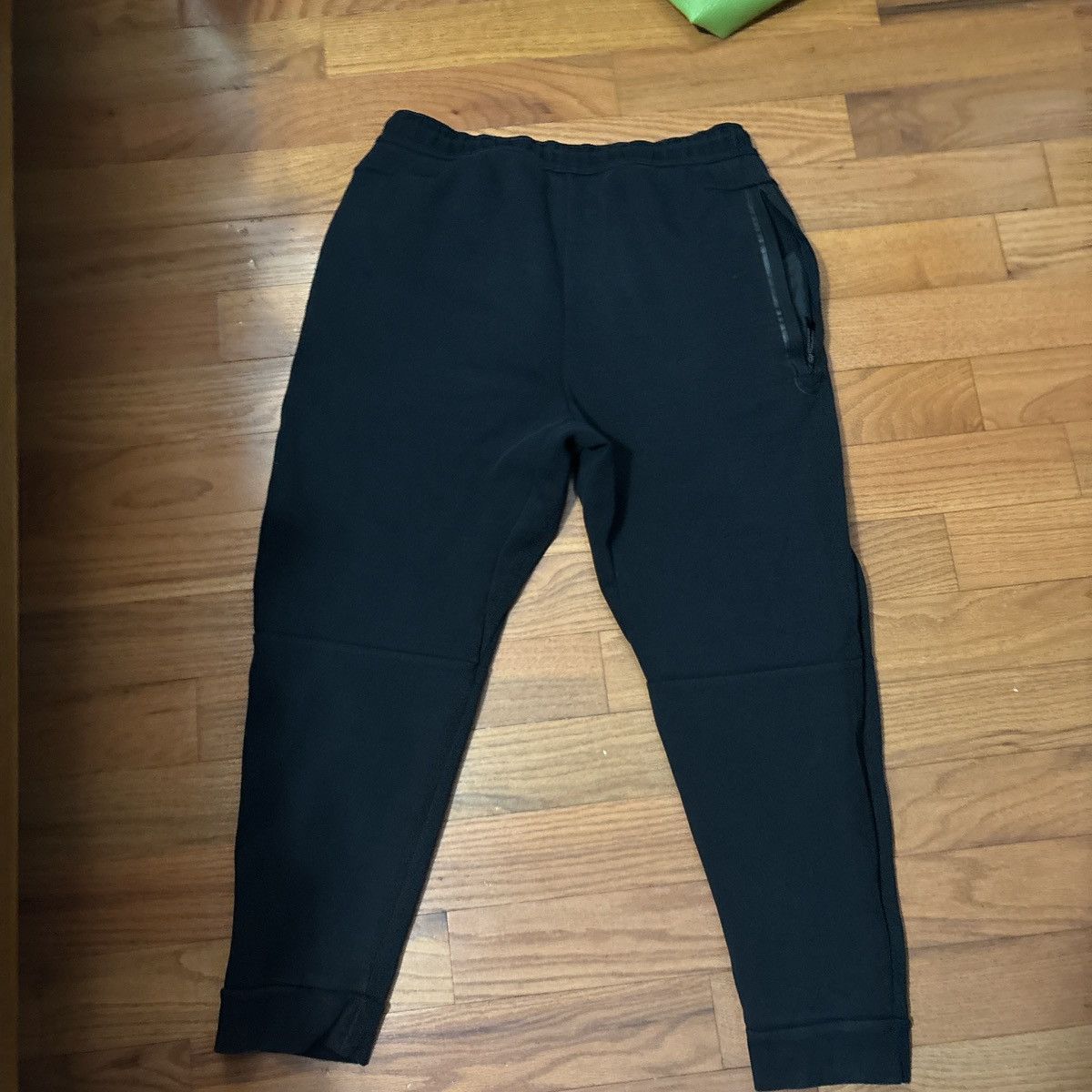 Nike Nike sweatpants Size US 40 / EU 56 - 2 Thumbnail