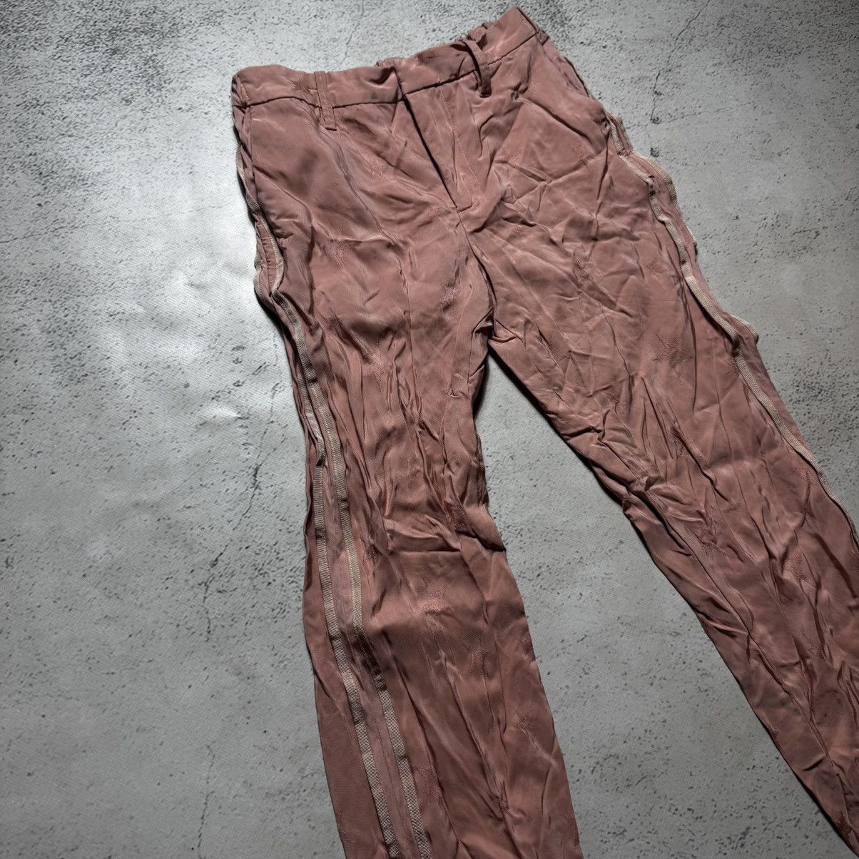 Zadig & Voltaire y2k zadig voltaire stars pants woman leggings avant garde Size 24" / US 00 / IT 34 - 2 Thumbnail