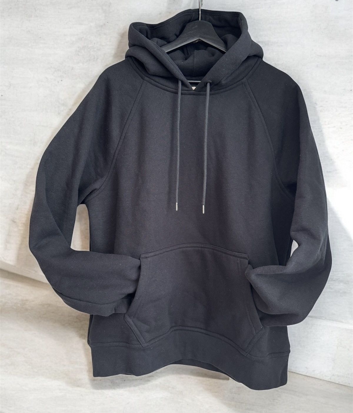 Flint And Tinder 10 Year Pull Over Hoodie Size US XL / EU 56 / 4 - 2 Thumbnail