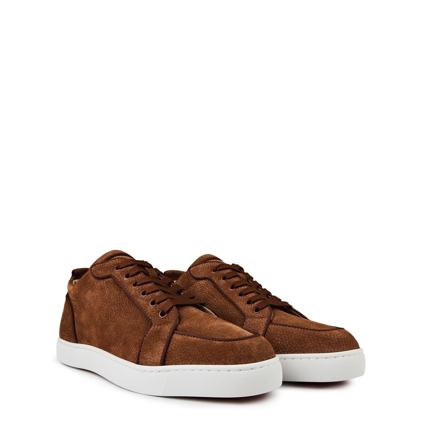 Christian Louboutin Rantulow Orlato Sneakers Size US 9 / EU 42 - 4 Thumbnail