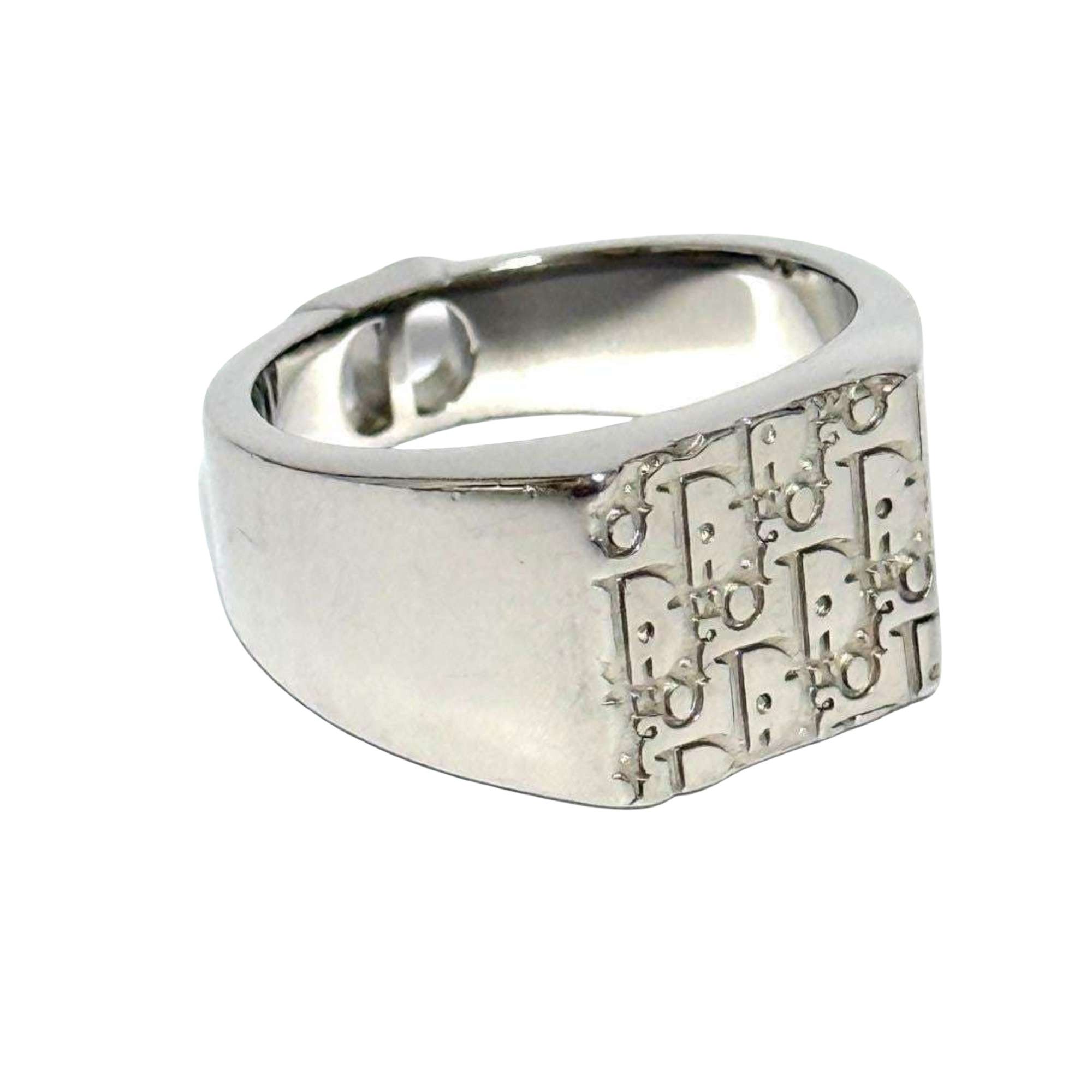 Dior Christian Dior Atelier Signet Ring | Grailed