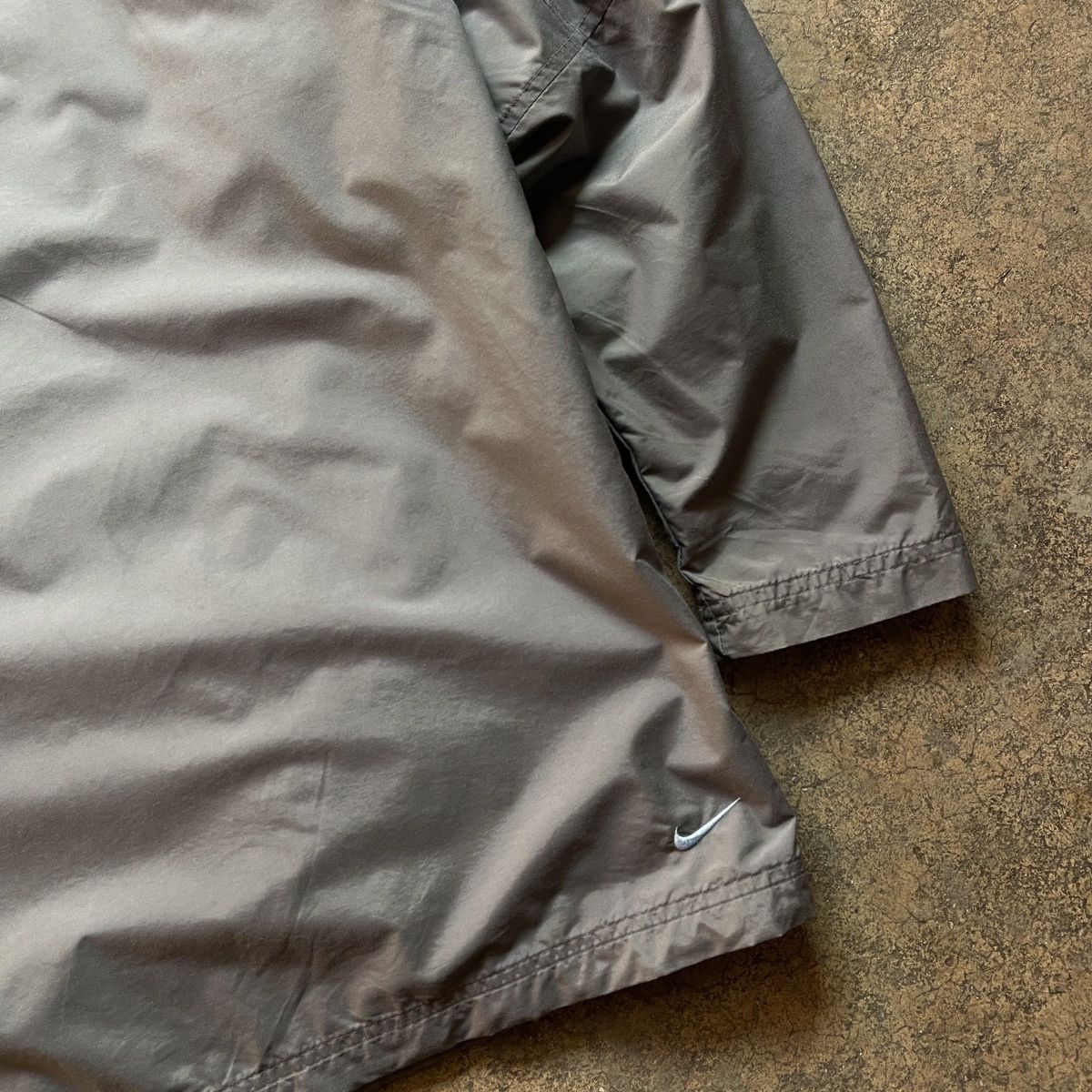 Nike × Vintage 00’ Nike Jacket Size US XL / EU 56 / 4 - 8 Thumbnail