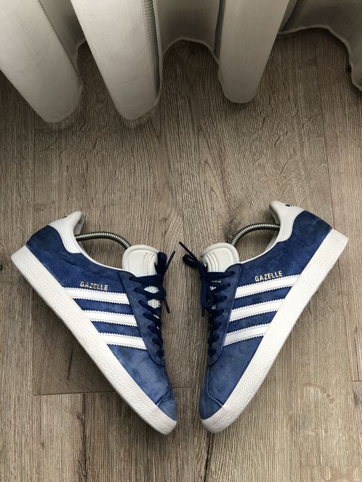 Gazelle discount adidas 39