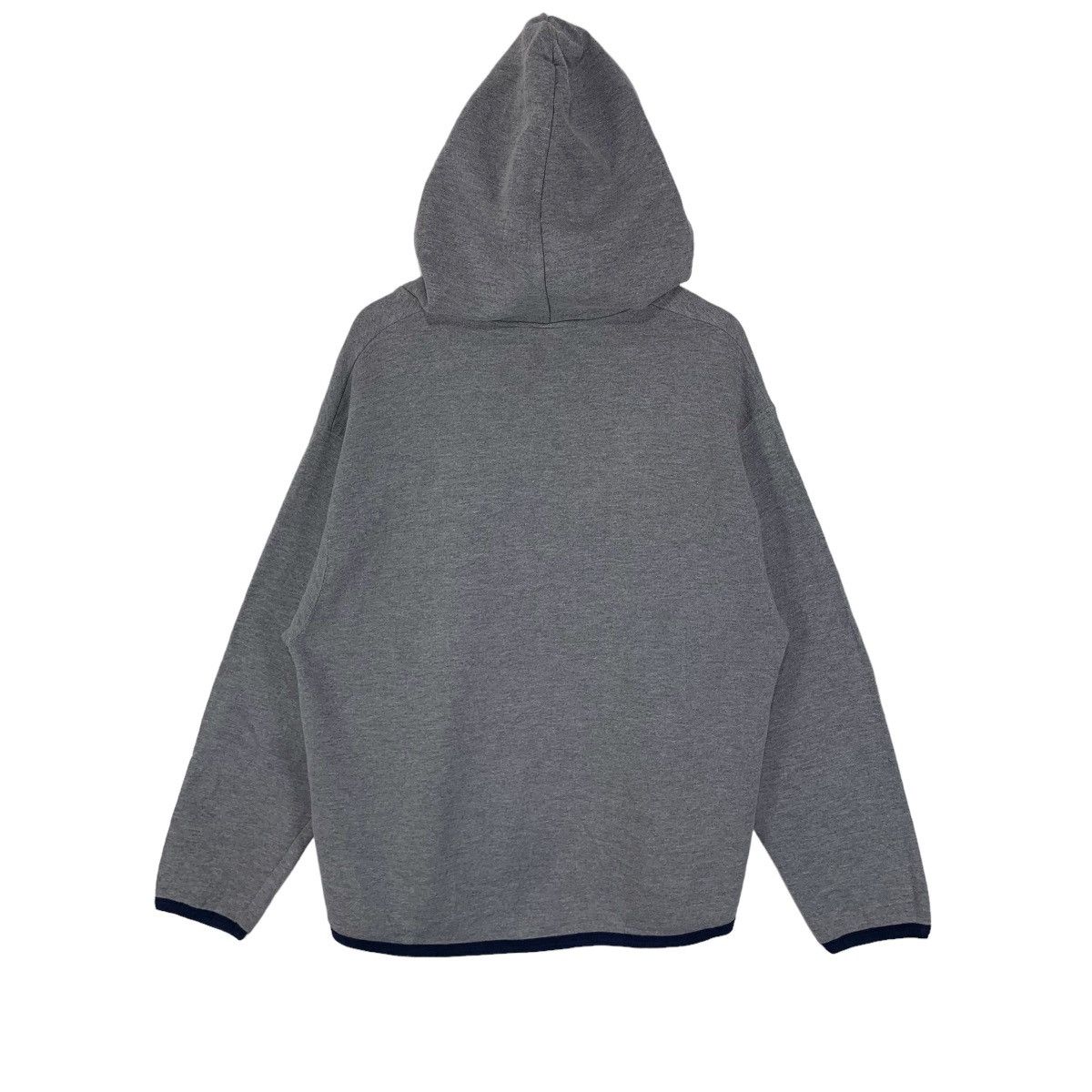Russell Athletic × Vintage Russel Athletic University Of California Berkeley Hoodie Size XL / US 12-14 / IT 48-50 - 7 Thumbnail