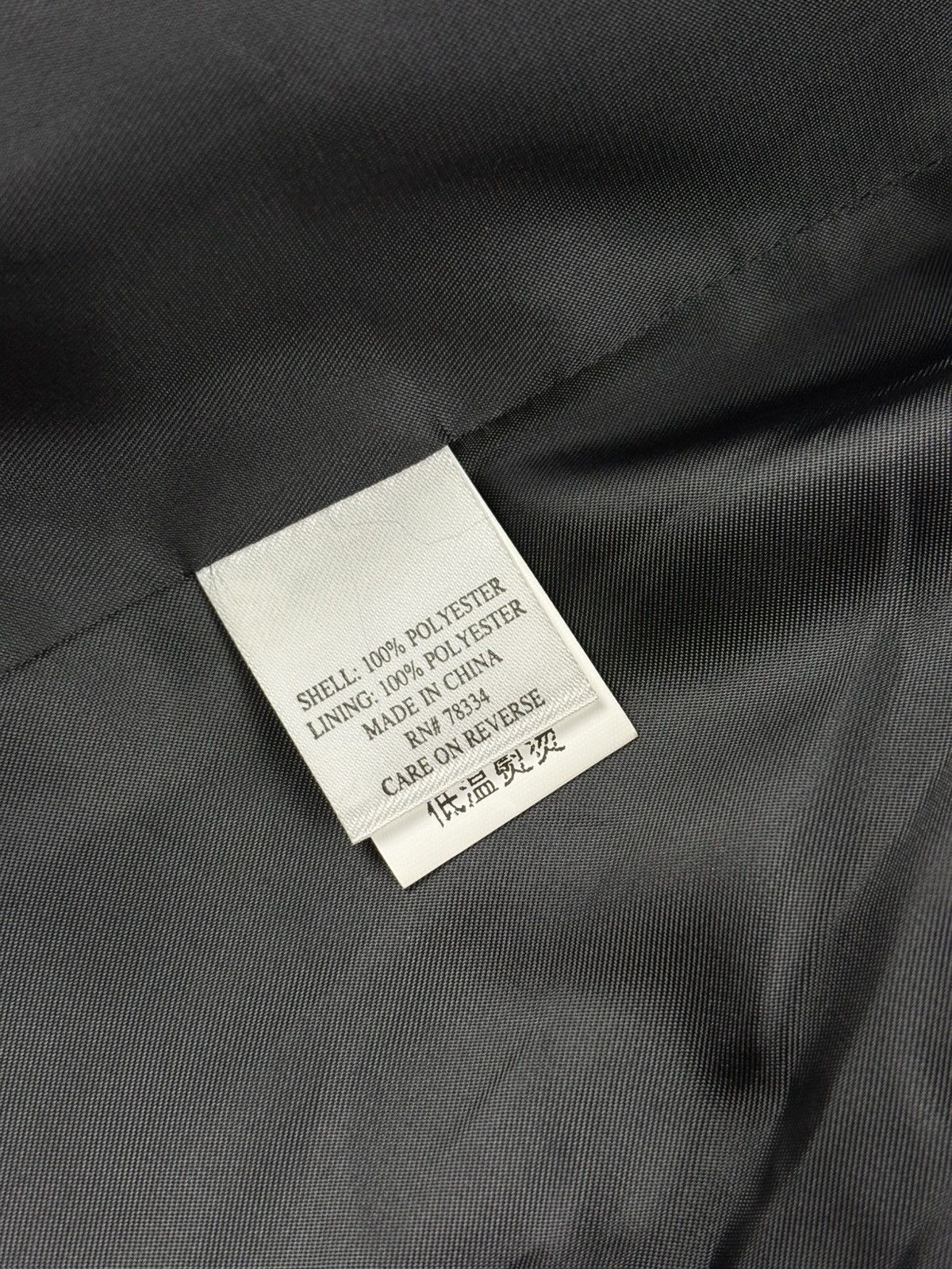Tom Ford Tom Ford Formal Suit Set Size XS / US 0-2 / IT 36-38 - 8 Thumbnail