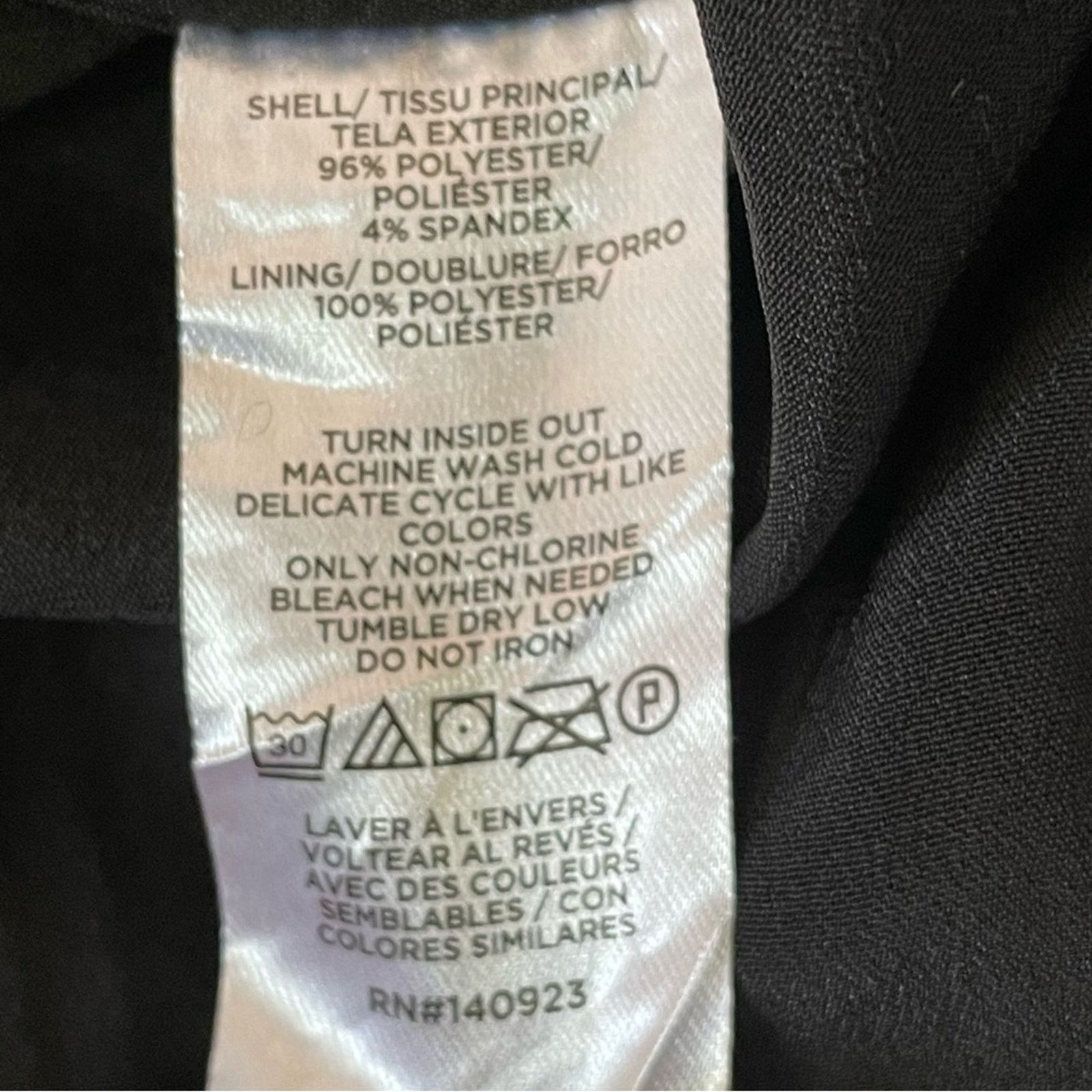 Loft Sequin Seamed Skirt 6 Size 28" / US 6 / IT 42 - 11 Thumbnail