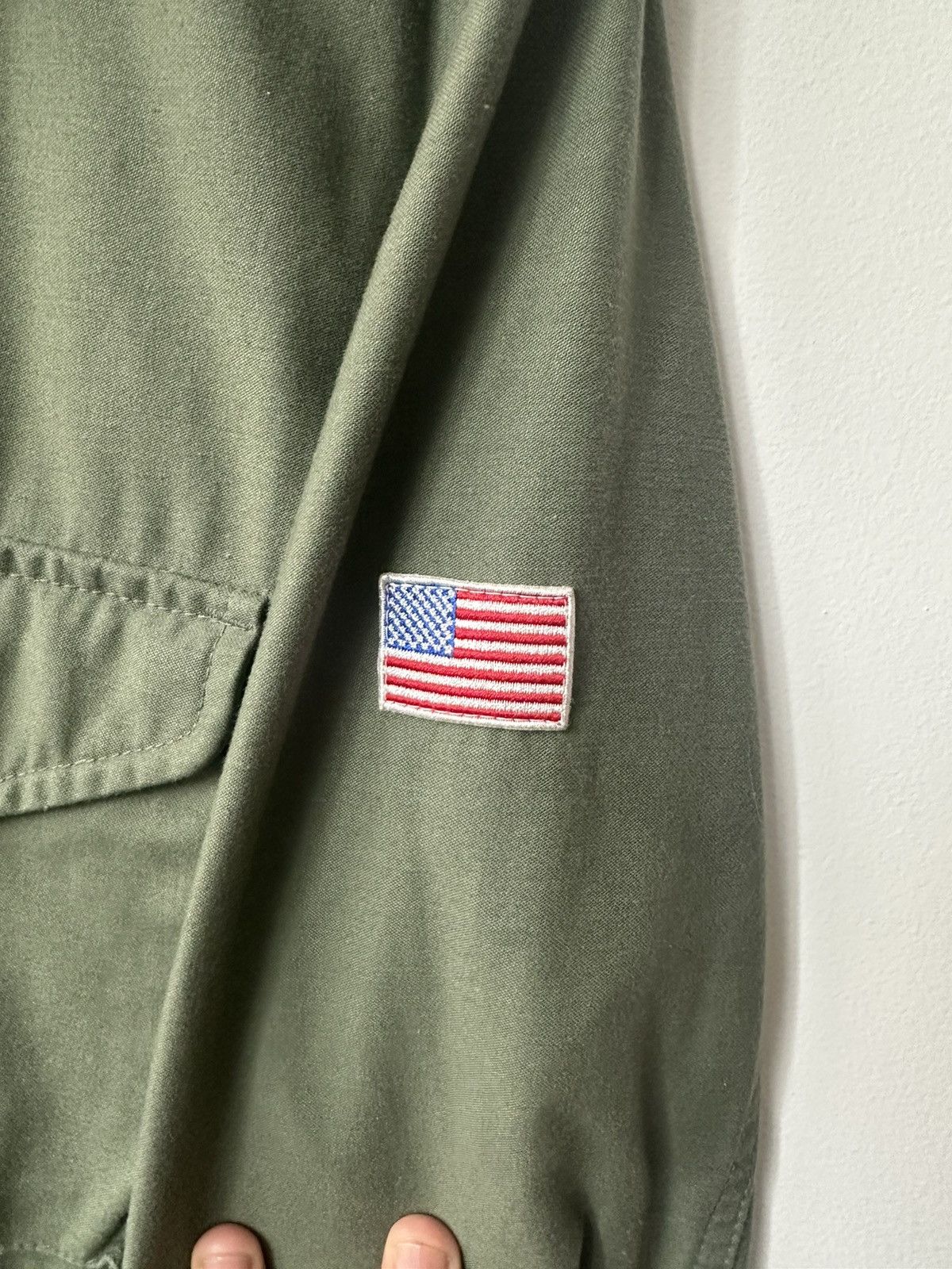 Supreme 2010 Supreme M51 Size US M / EU 48-50 / 2 - 4 Thumbnail