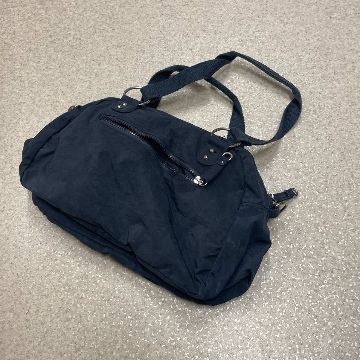 Japanese Brand × Vintage vintage bag Size ONE SIZE - 3 Thumbnail