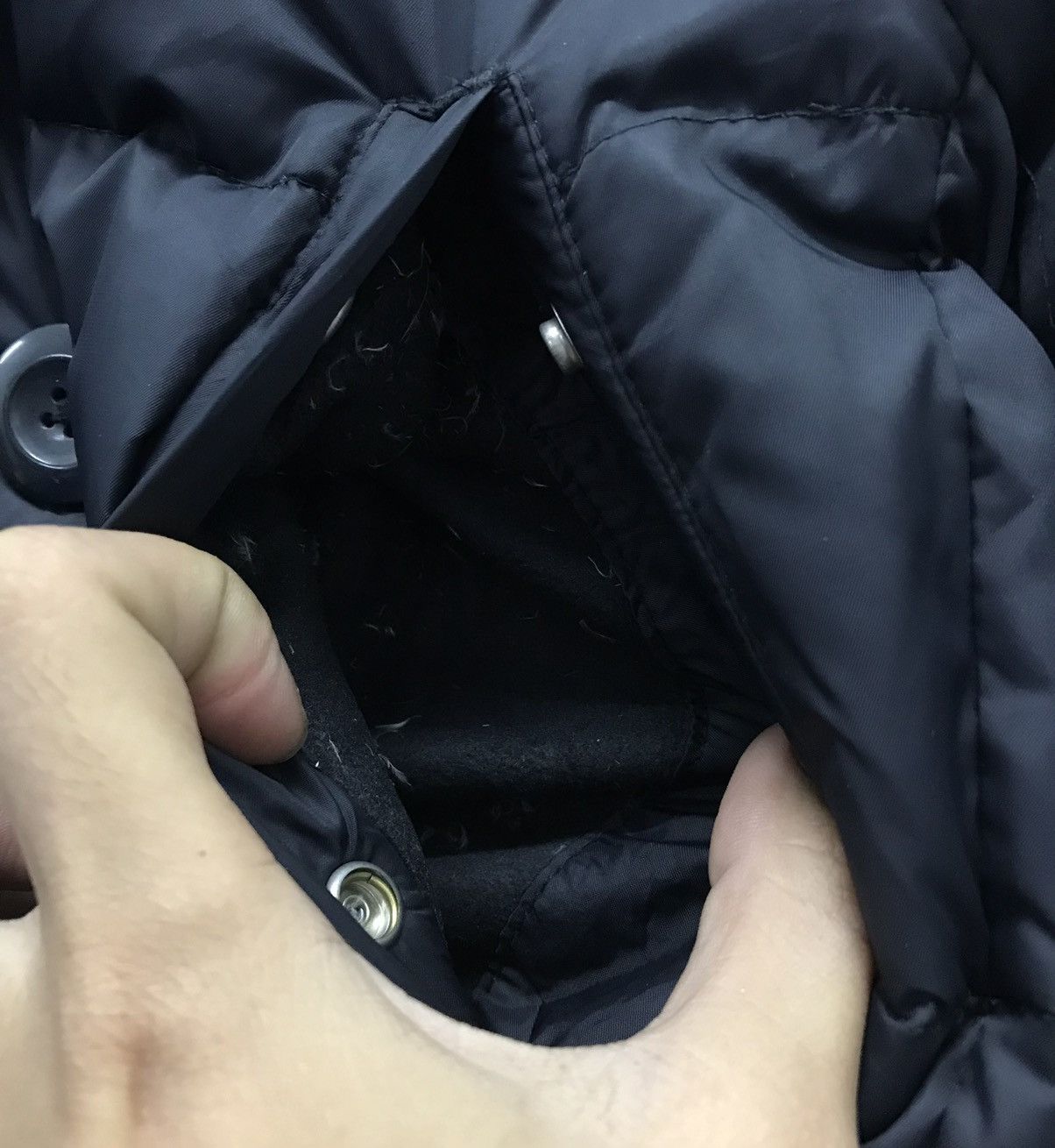 Gap × Vintage Vintage Gap Jacket Size US XXS / EU 40 - 6 Thumbnail