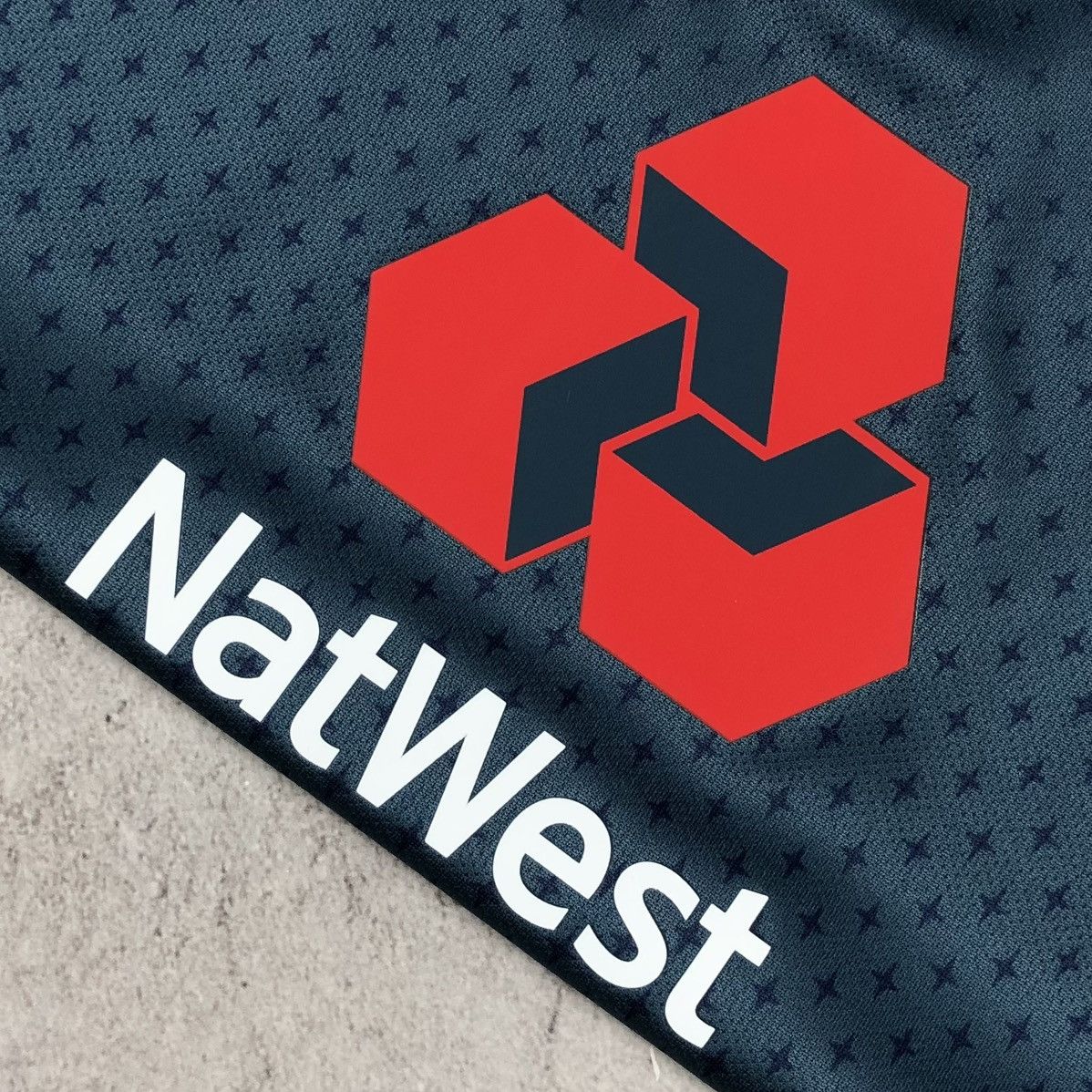 New Balance England Cricket ODI 2018-2019 New Balance WM Polo Jersey Size L / US 10 / IT 46 - 12 Thumbnail