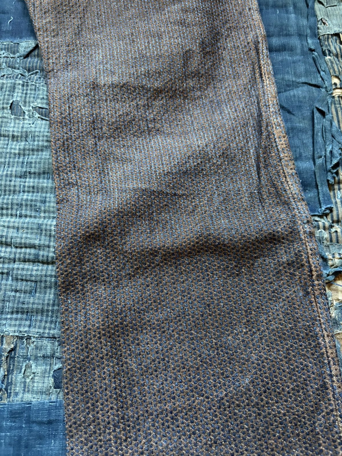 Kapital Kountry Kapital Century Denim no. 5 monkey Cisco Size US 32 / EU 48 - 8 Thumbnail