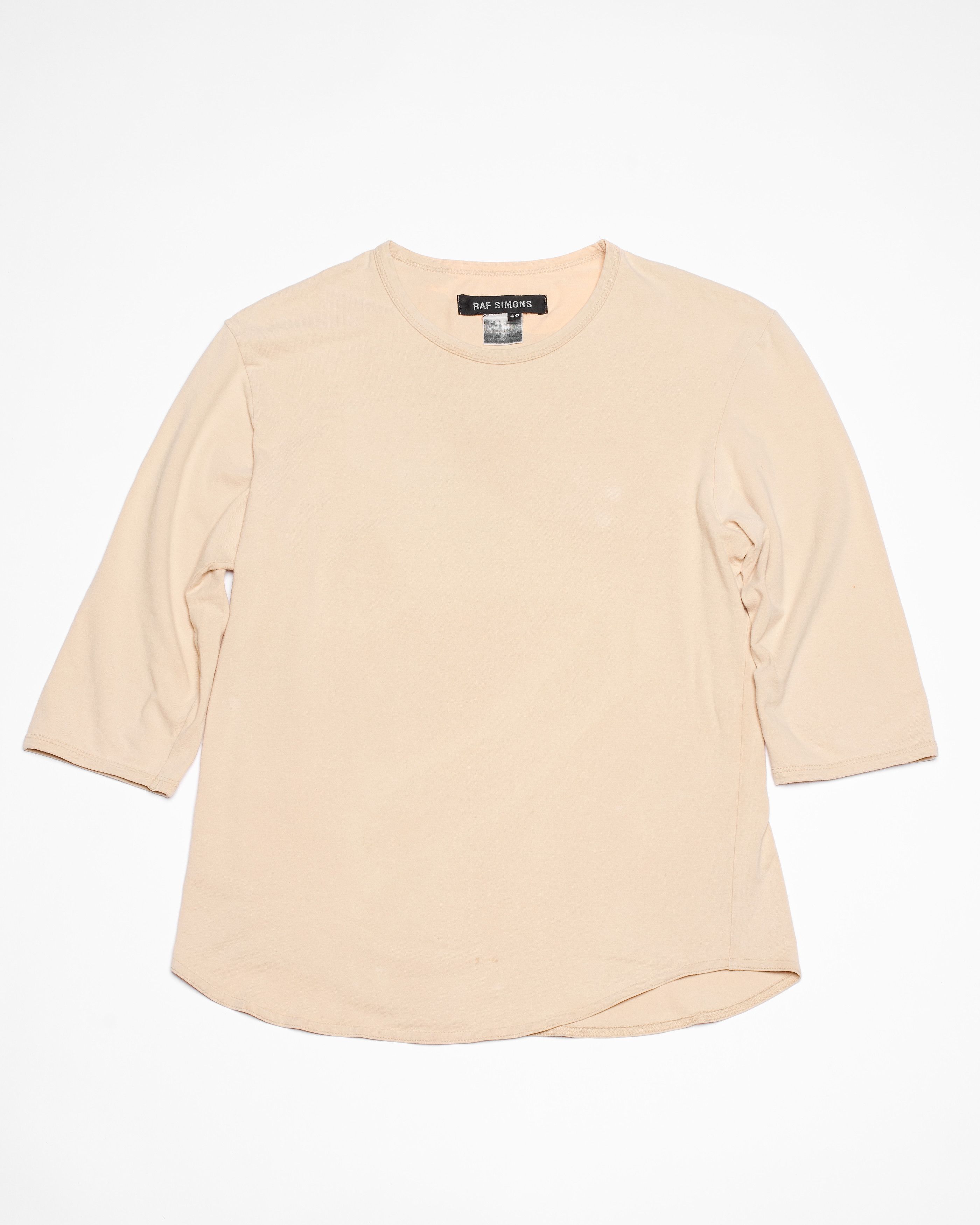 Raf Simons Raf Simons Spring-Summer 1999 'Kinetic Youth' Top Size US S / EU 44-46 / 1 - 1 Thumbnail