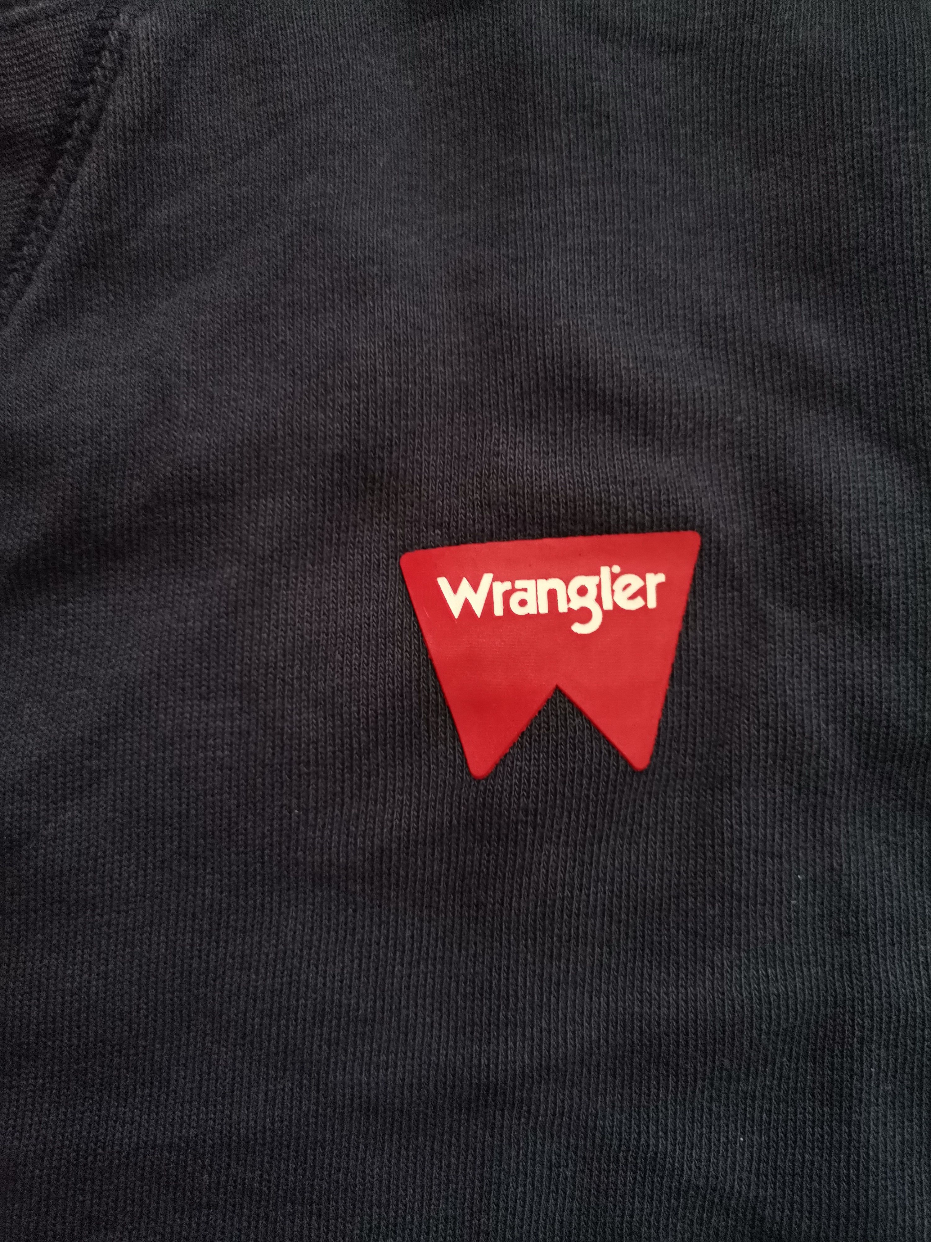 Wrangler Wrangler Sweatshirt Size US M / EU 48-50 / 2 - 2 Thumbnail